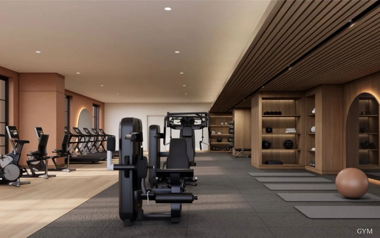 Wellness Club